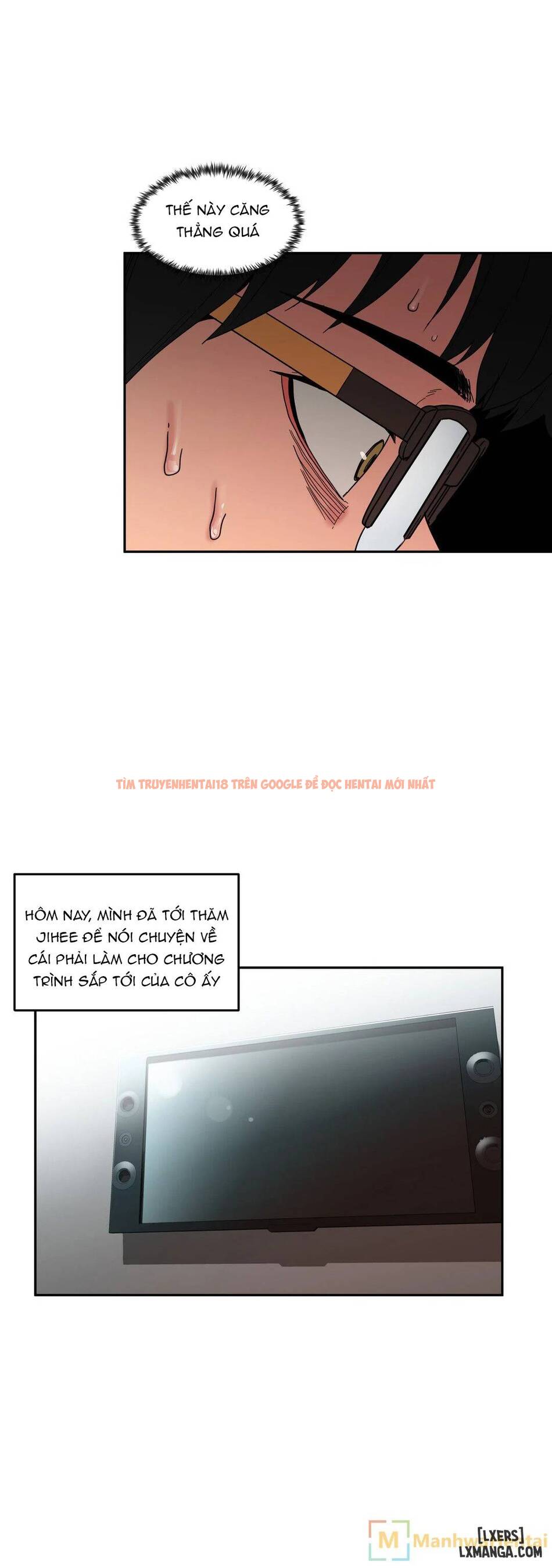 Trang truyện 8 trong truyện tranh Cuộc Sống Ảo Của Solmi - Chapter 9 - truyentvn.net
