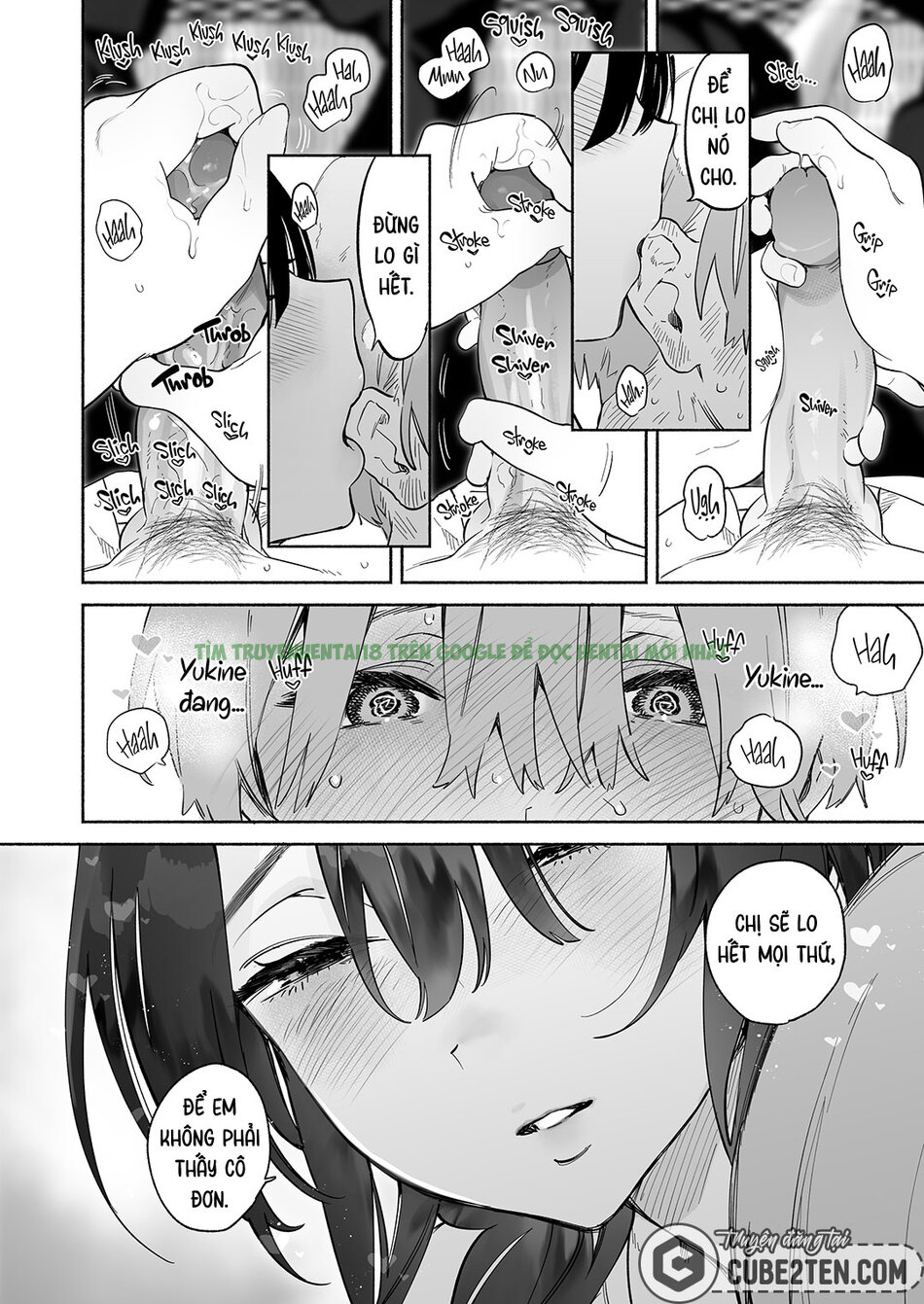 Xem ảnh truyen cuoc song cua toi o nha tro oneshot (10) trong truyện hentai Cuộc Sống Của Tôi Ở Nhà Trọ - Chap 1 - Truyenhentai18.org