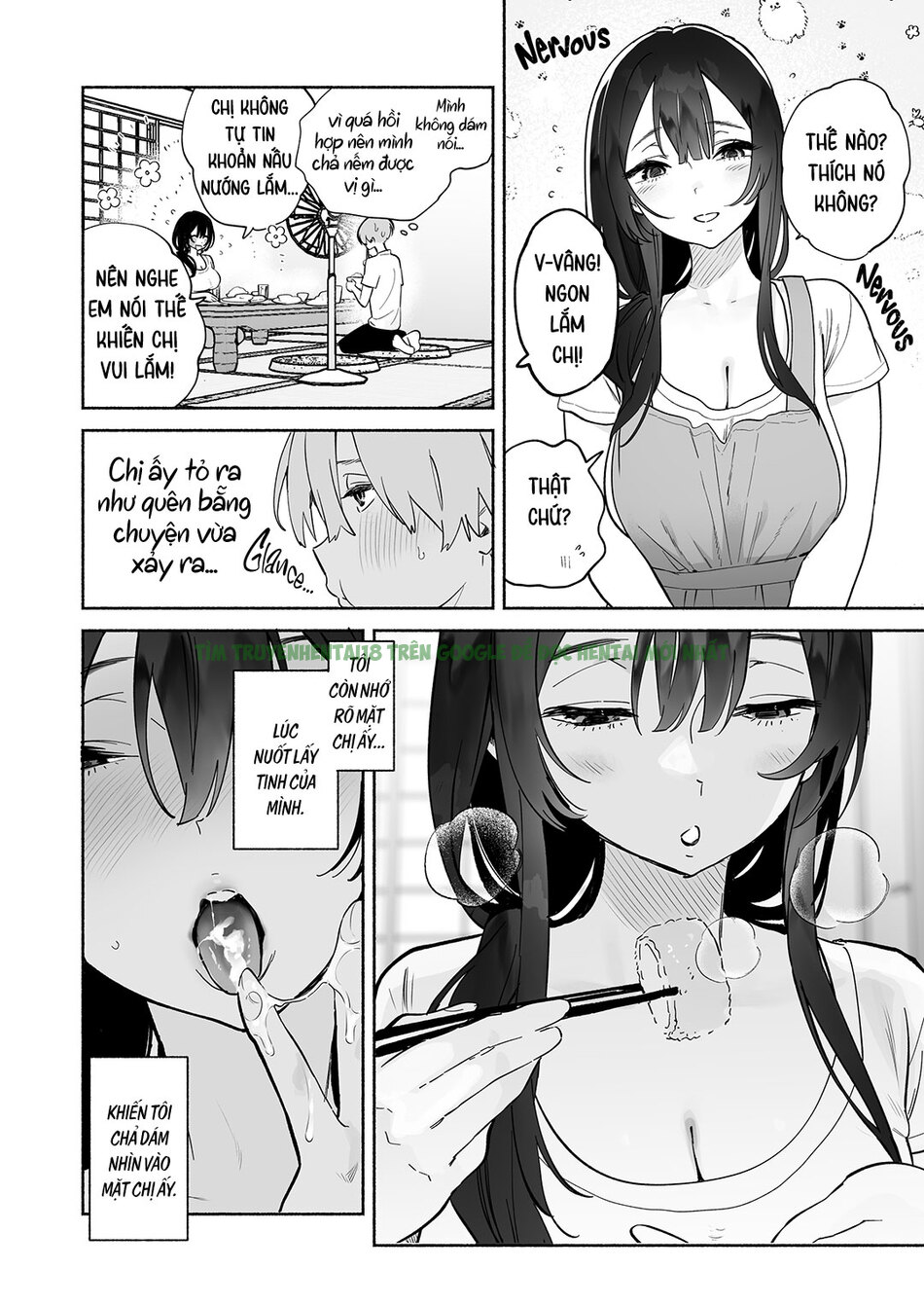 Xem ảnh truyen cuoc song cua toi o nha tro oneshot (14) trong truyện hentai Cuộc Sống Của Tôi Ở Nhà Trọ - Chap 1 - truyenhentai18.pro