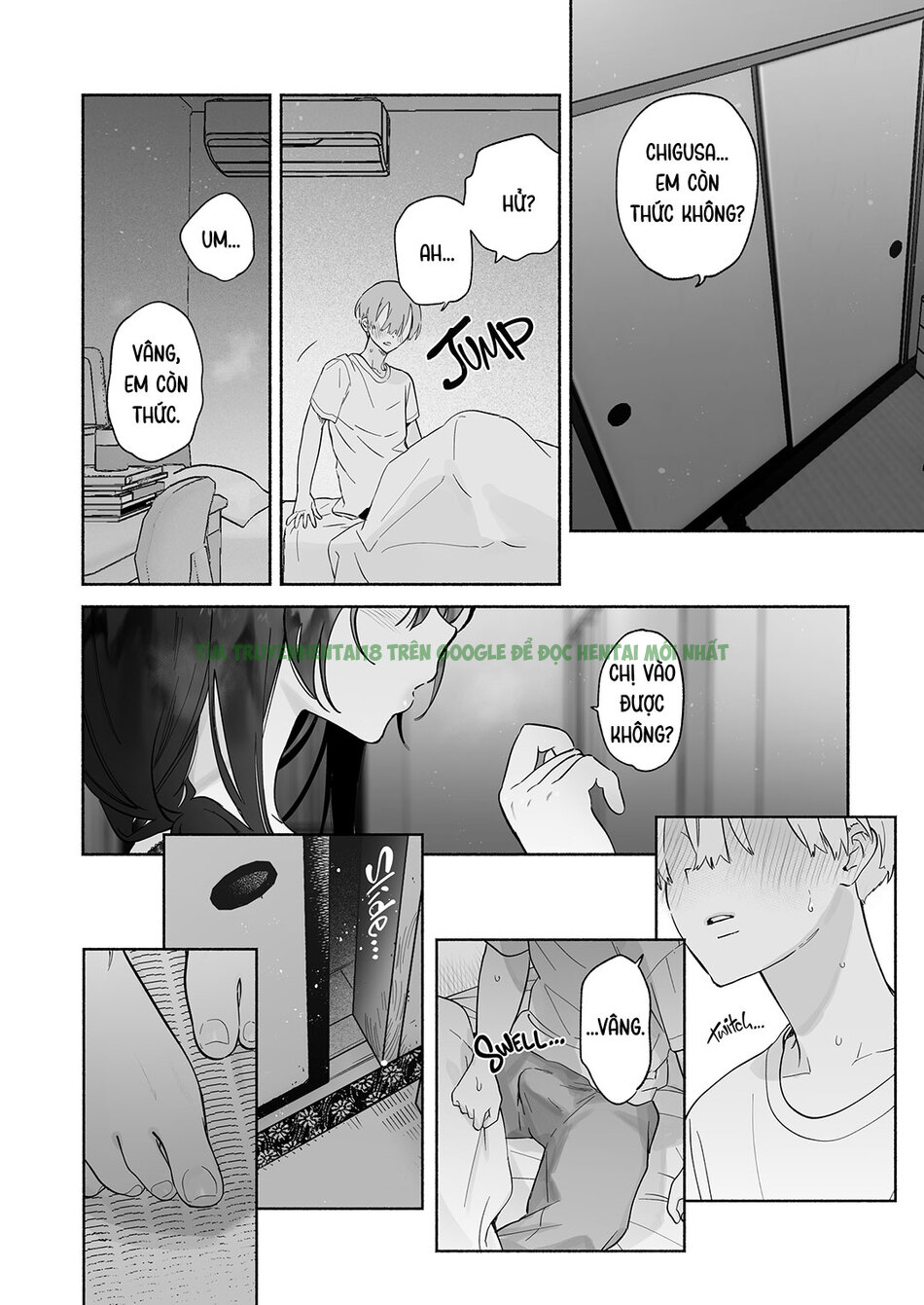 Xem ảnh truyen cuoc song cua toi o nha tro oneshot (16) trong truyện hentai Cuộc Sống Của Tôi Ở Nhà Trọ - Chap 1 - Truyenhentai18.org