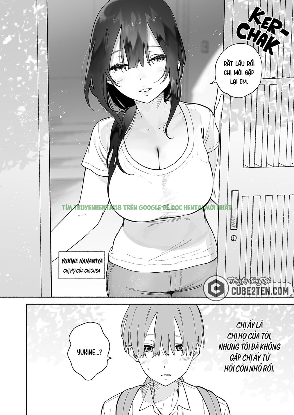 Xem ảnh truyen cuoc song cua toi o nha tro oneshot (2) trong truyện hentai Cuộc Sống Của Tôi Ở Nhà Trọ - Chap 1 - truyenhentai18.pro