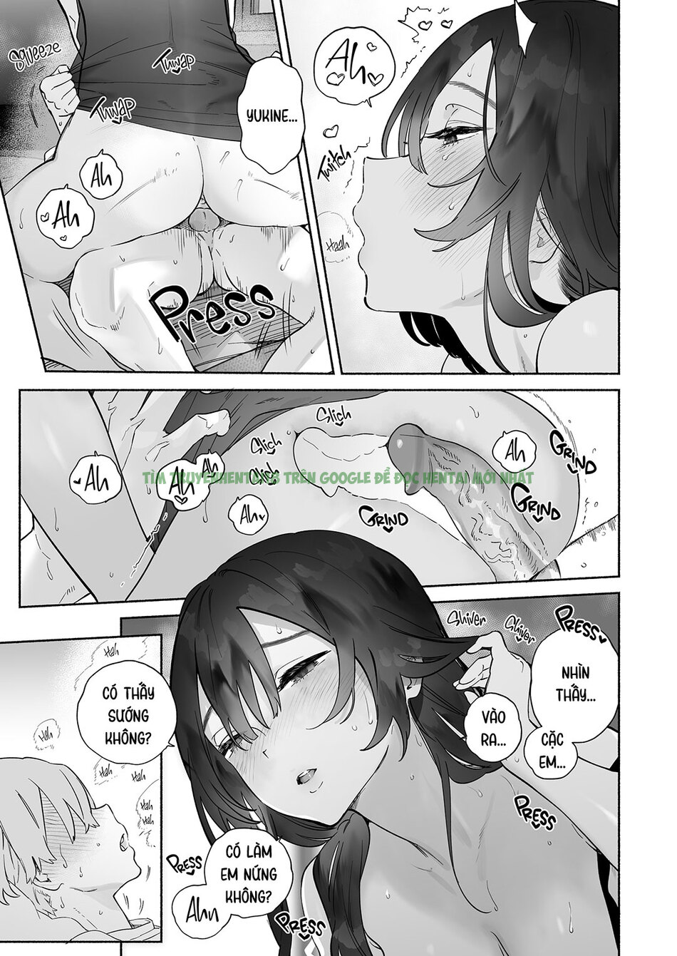 Xem ảnh truyen cuoc song cua toi o nha tro oneshot (23) trong truyện hentai Cuộc Sống Của Tôi Ở Nhà Trọ - Chap 1 - Truyenhentai18.org