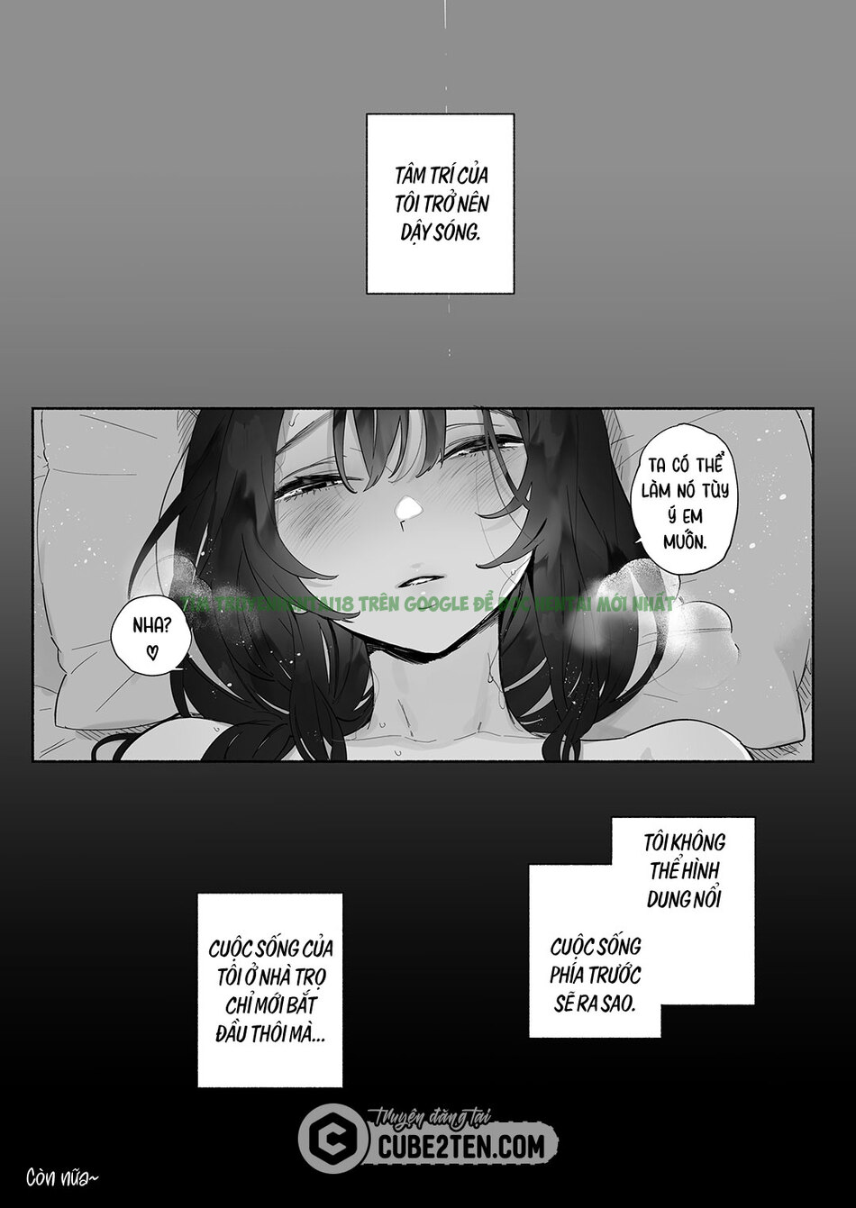 Xem ảnh truyen cuoc song cua toi o nha tro oneshot (34) trong truyện hentai Cuộc Sống Của Tôi Ở Nhà Trọ - Chap 1 - Truyenhentai18.org