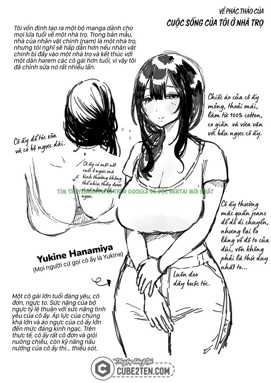 Xem ảnh truyen cuoc song cua toi o nha tro oneshot (35) trong truyện hentai Cuộc Sống Của Tôi Ở Nhà Trọ - Chap 1 - Truyenhentai18.org