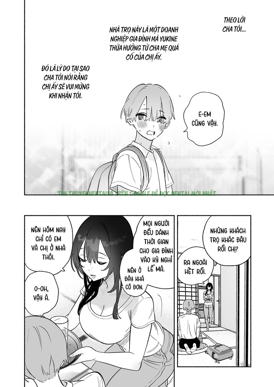 Xem ảnh truyen cuoc song cua toi o nha tro oneshot (4) trong truyện hentai Cuộc Sống Của Tôi Ở Nhà Trọ - Chap 1 - truyenhentai18.pro