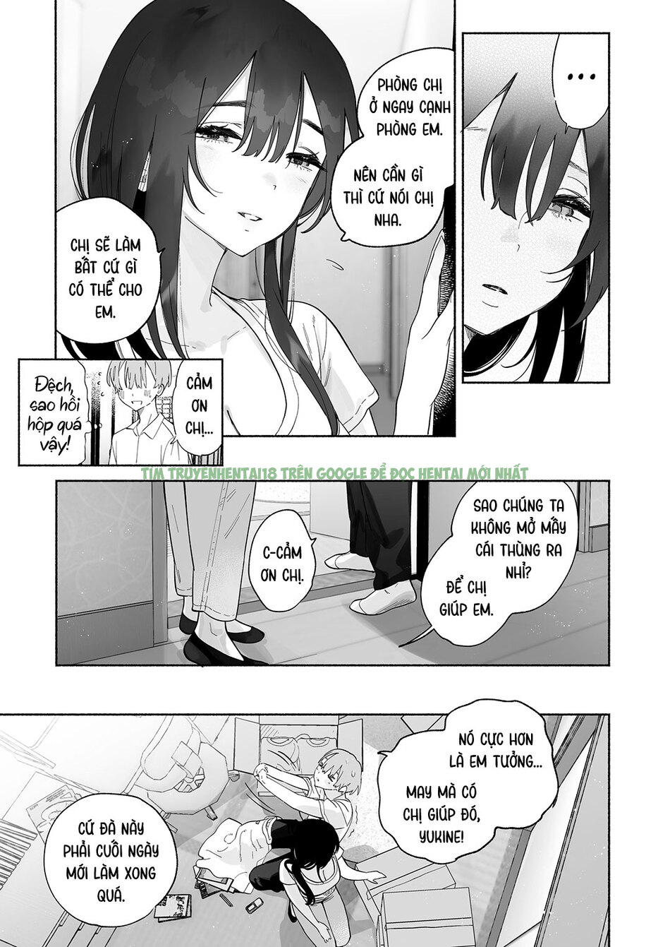 Xem ảnh truyen cuoc song cua toi o nha tro oneshot (7) trong truyện hentai Cuộc Sống Của Tôi Ở Nhà Trọ - Chap 1 - truyenhentai18.pro