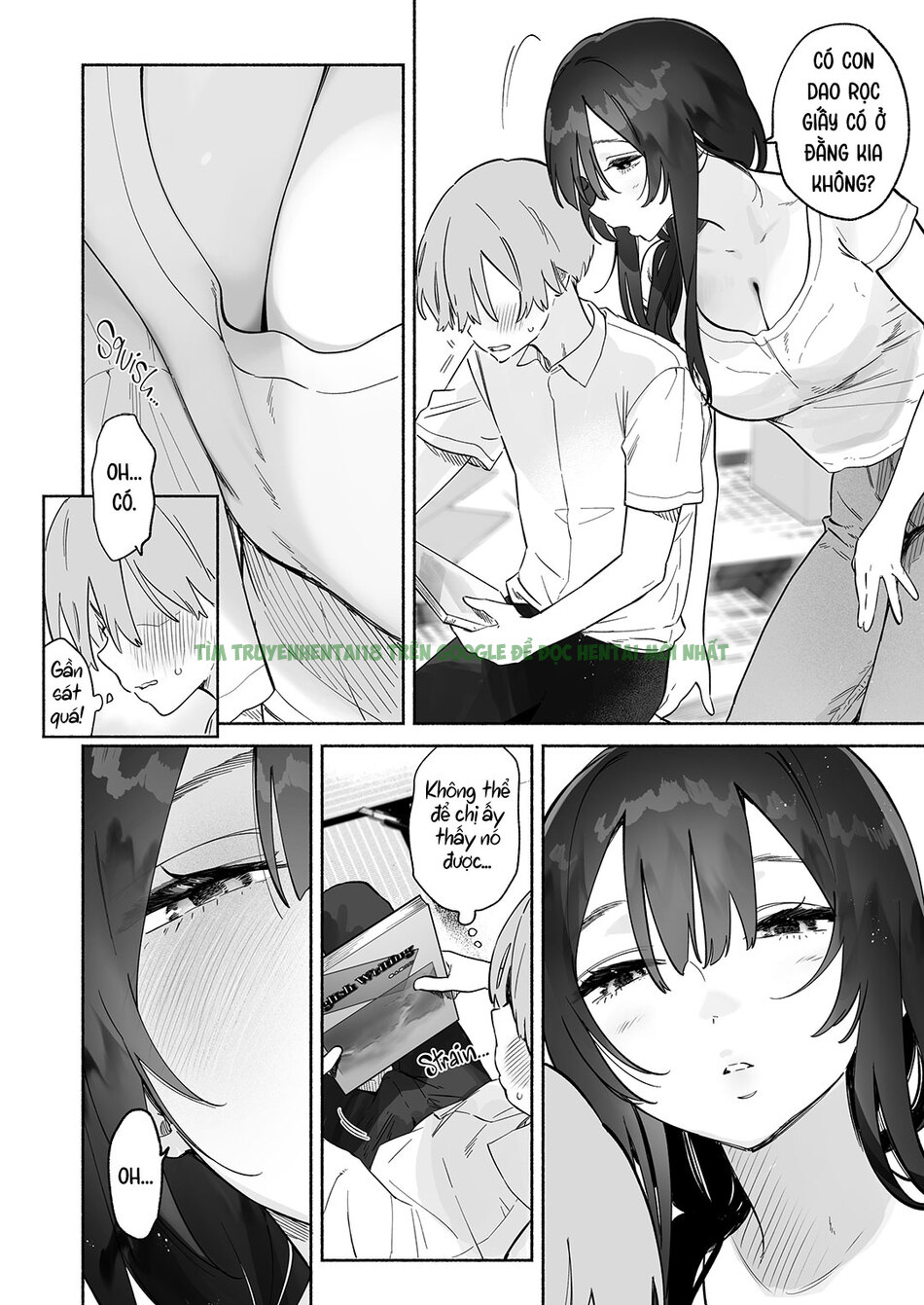 Xem ảnh truyen cuoc song cua toi o nha tro oneshot (8) trong truyện hentai Cuộc Sống Của Tôi Ở Nhà Trọ - Chap 1 - truyenhentai18.pro