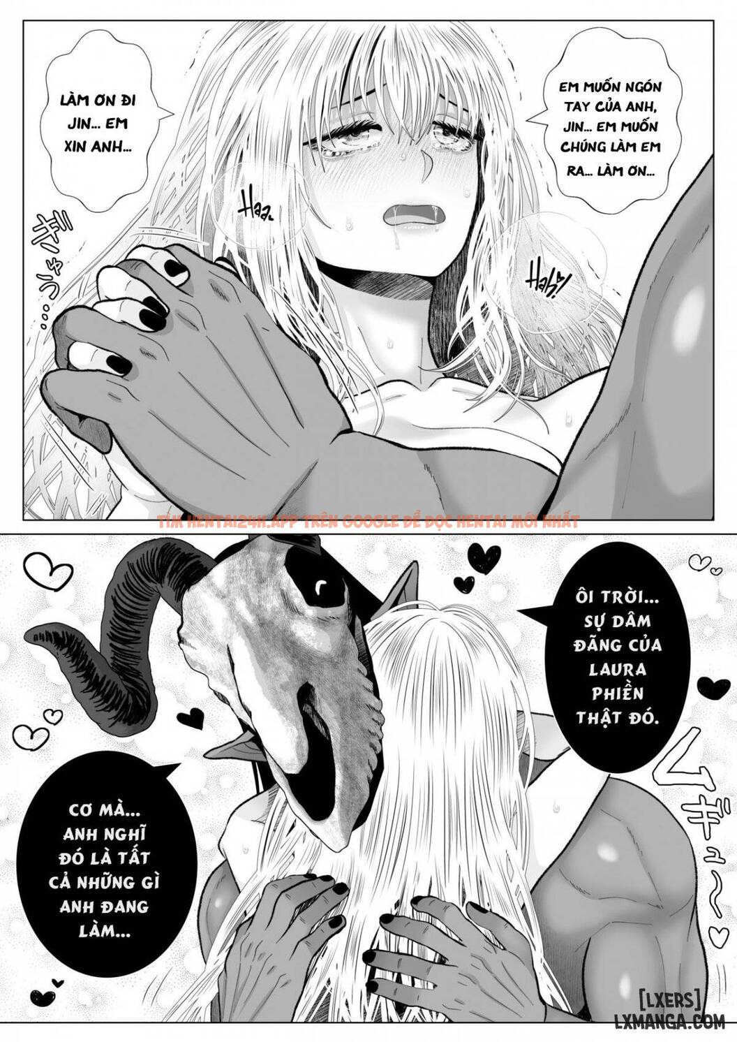 Xem ảnh Cuộc Sống Hàng Ngày Của Cặp Phù Thủy - One Shot - 12 - HentaiTruyen.fun Xem ảnh Cuộc Sống Hàng Ngày Của Cặp Phù Thủy - One Shot - 12 - HentaiTruyen.fun