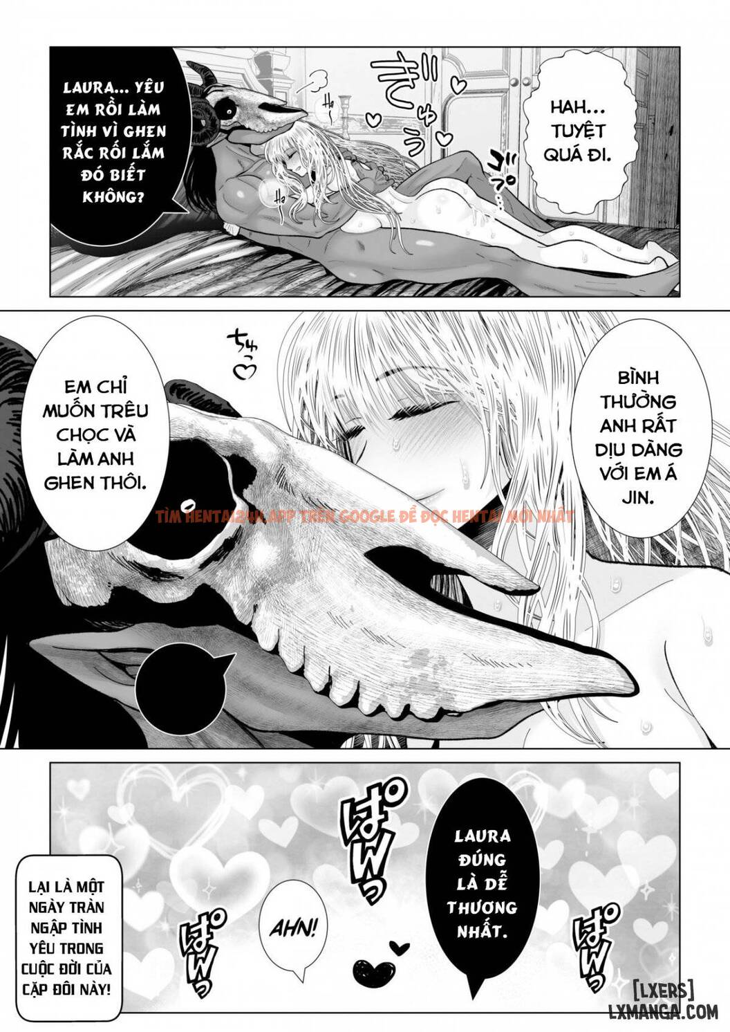 Xem ảnh Cuộc Sống Hàng Ngày Của Cặp Phù Thủy - One Shot - 23 - HentaiTruyen.fun Xem ảnh Cuộc Sống Hàng Ngày Của Cặp Phù Thủy - One Shot - 23 - HentaiTruyen.fun