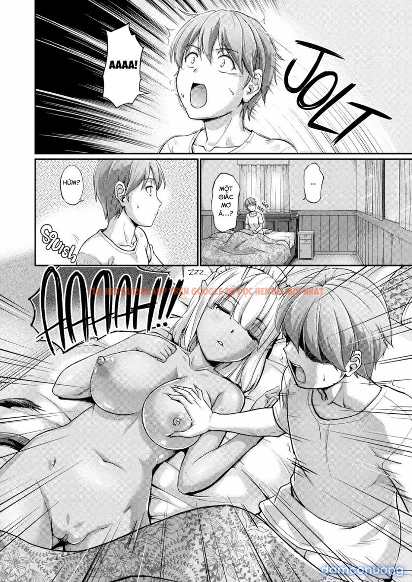 Xem ảnh Cuộc Sống Hàng Ngày Tại Nữ Quái Trang Viên - Chapter 2 - 2 - Truyenhentaiz.net