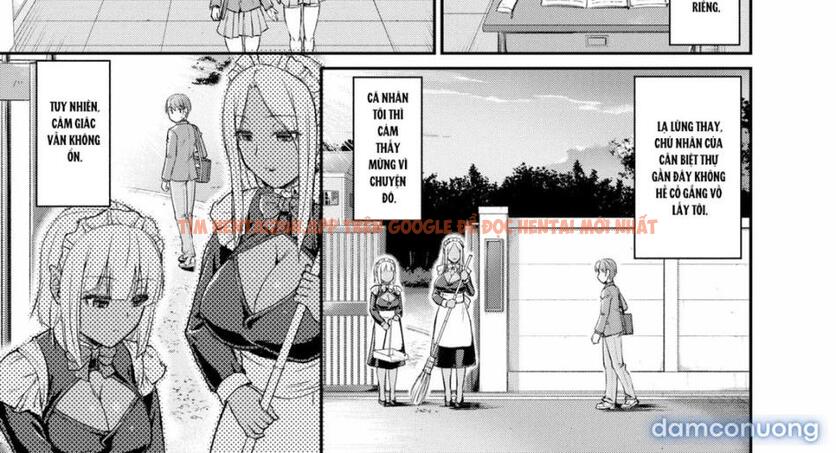 Xem ảnh Cuộc Sống Hàng Ngày Tại Nữ Quái Trang Viên - Chapter 3 - 1 - Truyenhentaiz.net Xem ảnh Cuộc Sống Hàng Ngày Tại Nữ Quái Trang Viên - Chapter 3 - 1 - Truyenhentaiz.net