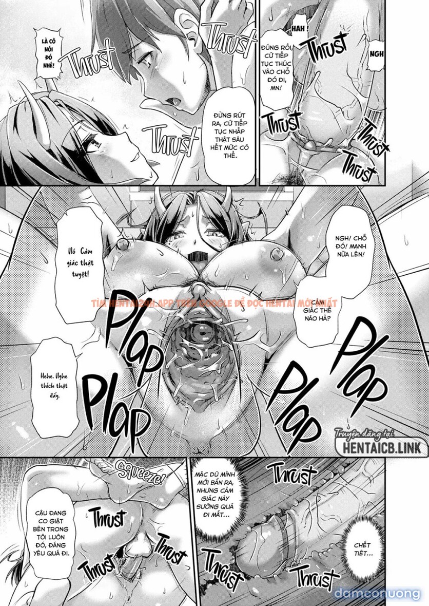 Xem ảnh Cuộc Sống Hàng Ngày Tại Nữ Quái Trang Viên - Chapter 3 - 17 - Truyenhentaiz.net Xem ảnh Cuộc Sống Hàng Ngày Tại Nữ Quái Trang Viên - Chapter 3 - 17 - Truyenhentaiz.net