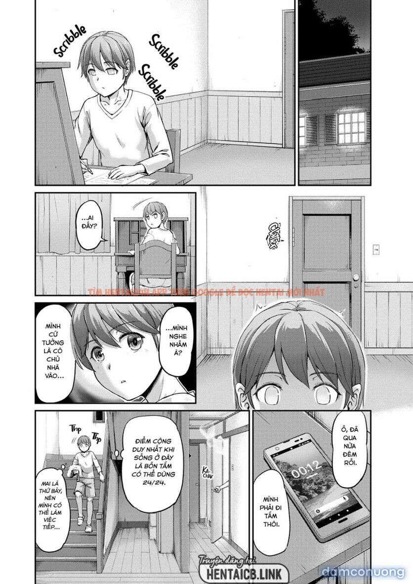 Xem ảnh Cuộc Sống Hàng Ngày Tại Nữ Quái Trang Viên - Chapter 3 - 2 - Truyenhentaiz.net Xem ảnh Cuộc Sống Hàng Ngày Tại Nữ Quái Trang Viên - Chapter 3 - 2 - Truyenhentaiz.net