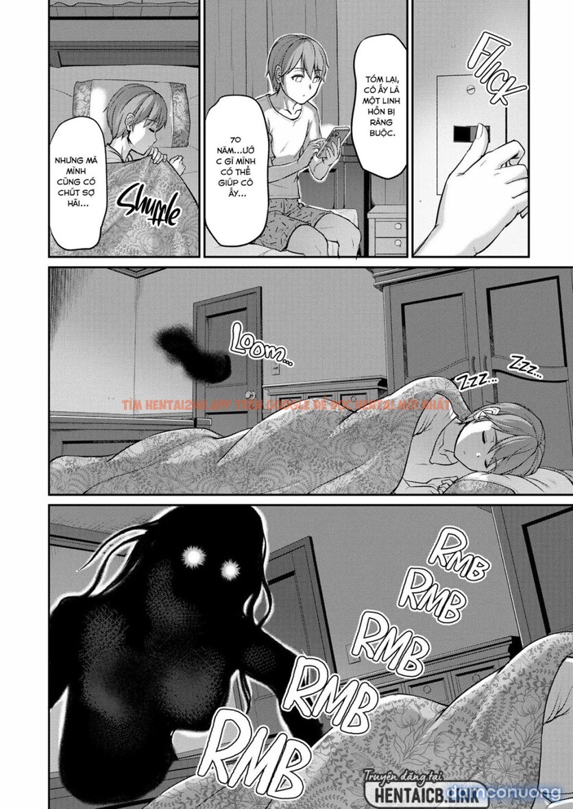 Xem ảnh Cuộc Sống Hàng Ngày Tại Nữ Quái Trang Viên - Chapter 4 - 4 - Truyenhentaiz.net Xem ảnh Cuộc Sống Hàng Ngày Tại Nữ Quái Trang Viên - Chapter 4 - 4 - Truyenhentaiz.net