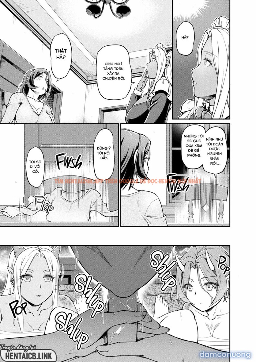 Xem ảnh Cuộc Sống Hàng Ngày Tại Nữ Quái Trang Viên - Chapter 4 - 7 - Truyenhentaiz.net Xem ảnh Cuộc Sống Hàng Ngày Tại Nữ Quái Trang Viên - Chapter 4 - 7 - Truyenhentaiz.net