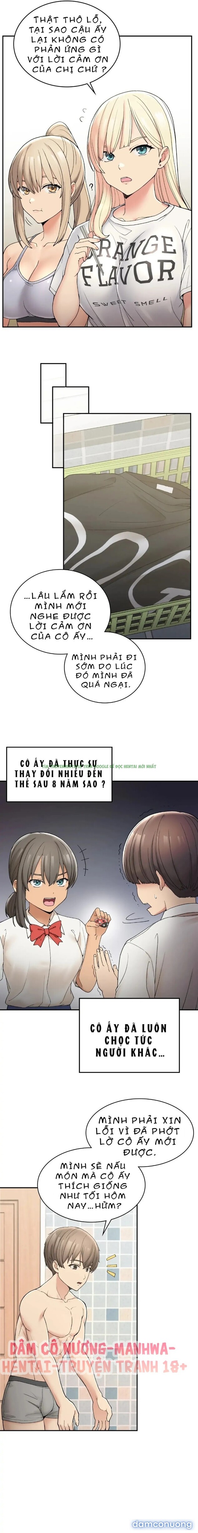 Xem ảnh truyen cuoc song noi thon que chapter 2 (11) trong truyện hentai Cuộc Sống Nơi Thôn Quê - Chap 2 - truyenhentai18.pro