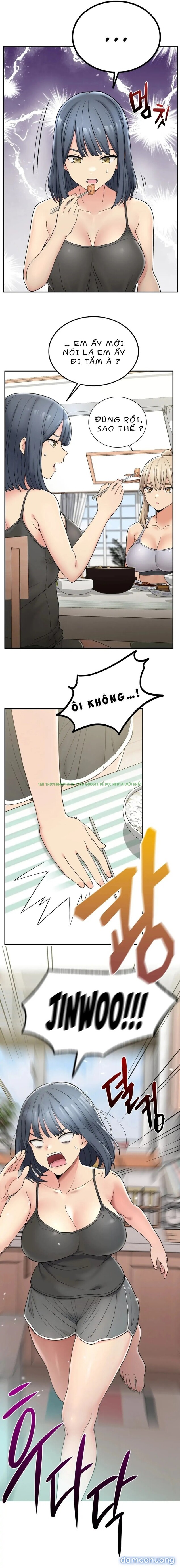 Xem ảnh truyen cuoc song noi thon que chapter 2 (12) trong truyện hentai Cuộc Sống Nơi Thôn Quê - Chap 2 - truyenhentai18.pro