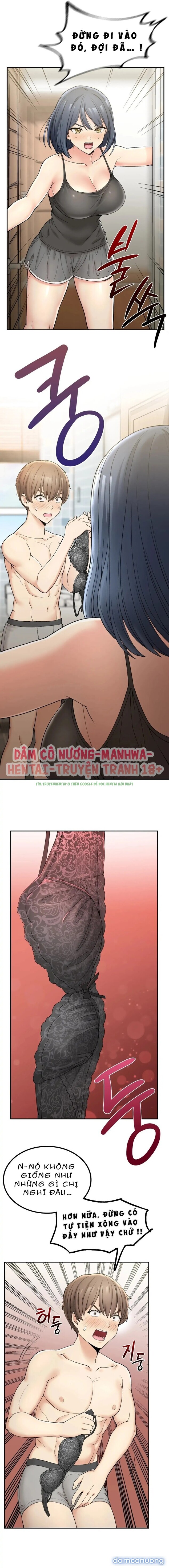 Xem ảnh truyen cuoc song noi thon que chapter 2 (13) trong truyện hentai Cuộc Sống Nơi Thôn Quê - Chap 2 - truyenhentai18.pro