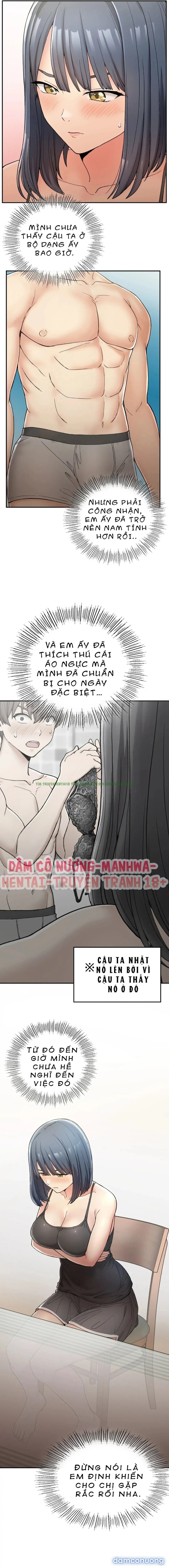 Xem ảnh truyen cuoc song noi thon que chapter 2 (17) trong truyện hentai Cuộc Sống Nơi Thôn Quê - Chap 2 - truyenhentai18.pro