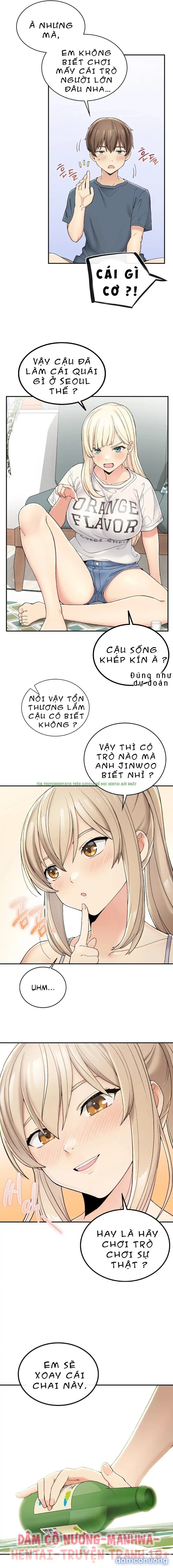 Xem ảnh truyen cuoc song noi thon que chapter 2 (21) trong truyện hentai Cuộc Sống Nơi Thôn Quê - Chap 2 - truyenhentai18.pro