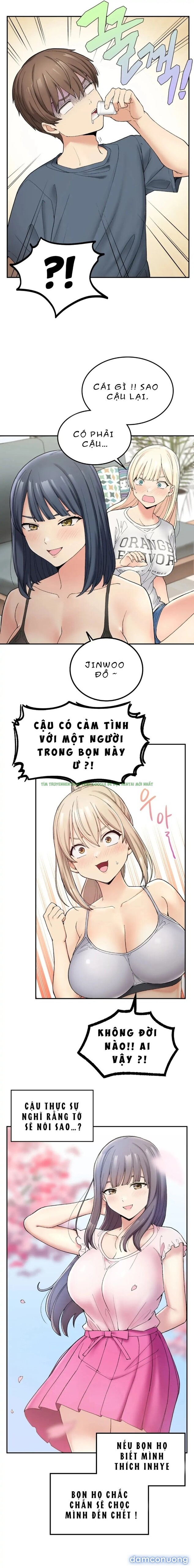 Xem ảnh truyen cuoc song noi thon que chapter 2 (23) trong truyện hentai Cuộc Sống Nơi Thôn Quê - Chap 2 - truyenhentai18.pro