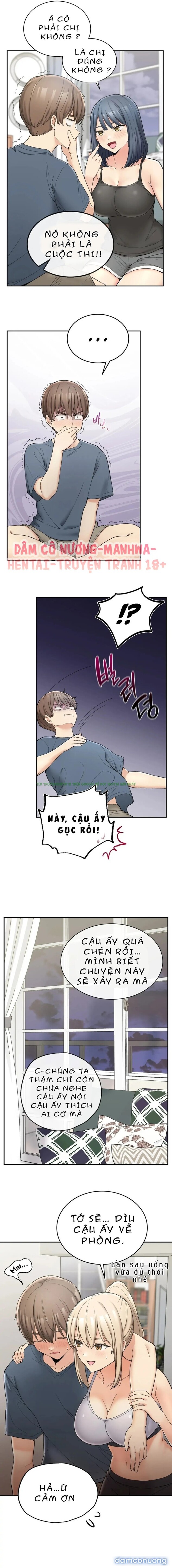 Xem ảnh truyen cuoc song noi thon que chapter 2 (24) trong truyện hentai Cuộc Sống Nơi Thôn Quê - Chap 2 - truyenhentai18.pro