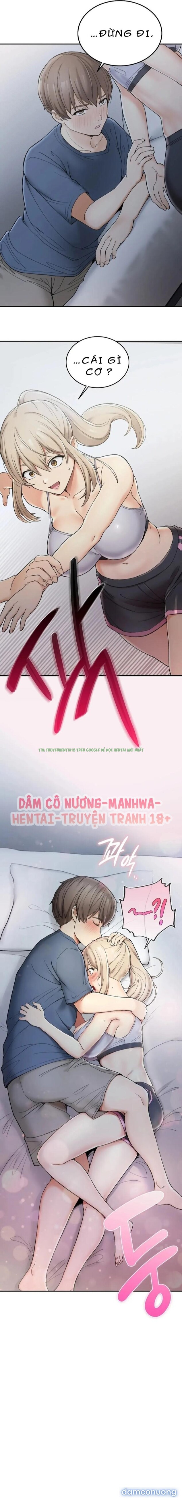 Xem ảnh truyen cuoc song noi thon que chapter 2 (26) trong truyện hentai Cuộc Sống Nơi Thôn Quê - Chap 2 - truyenhentai18.pro