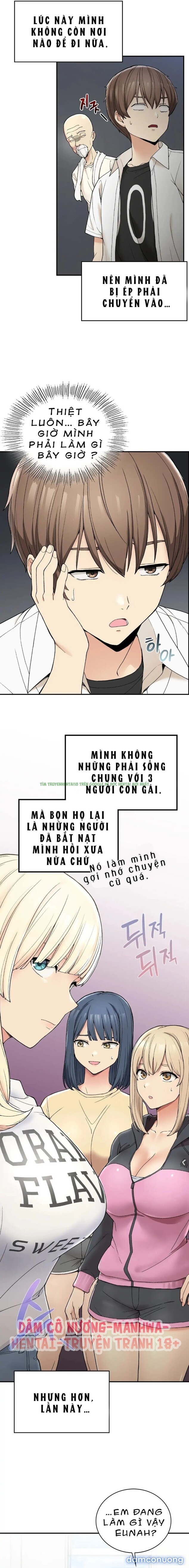 Xem ảnh truyen cuoc song noi thon que chapter 2 (5) trong truyện hentai Cuộc Sống Nơi Thôn Quê - Chap 2 - truyenhentai18.pro