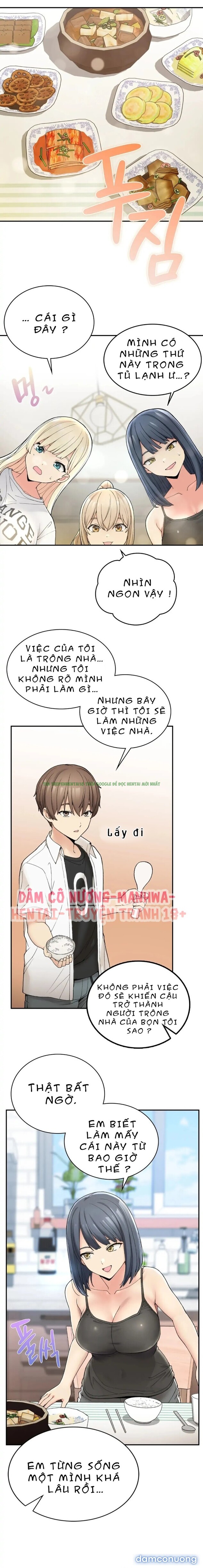 Xem ảnh truyen cuoc song noi thon que chapter 2 (9) trong truyện hentai Cuộc Sống Nơi Thôn Quê - Chap 2 - truyenhentai18.pro