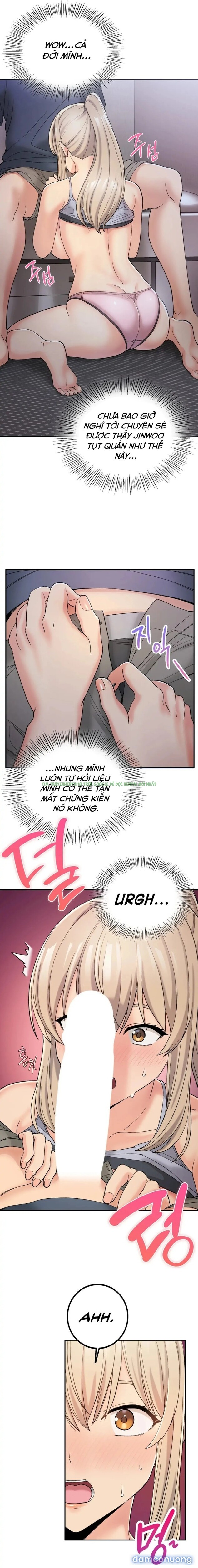 Xem ảnh truyen cuoc song noi thon que chapter 3 (10) trong truyện hentai Cuộc Sống Nơi Thôn Quê - Chap 3 - truyenhentai18.pro