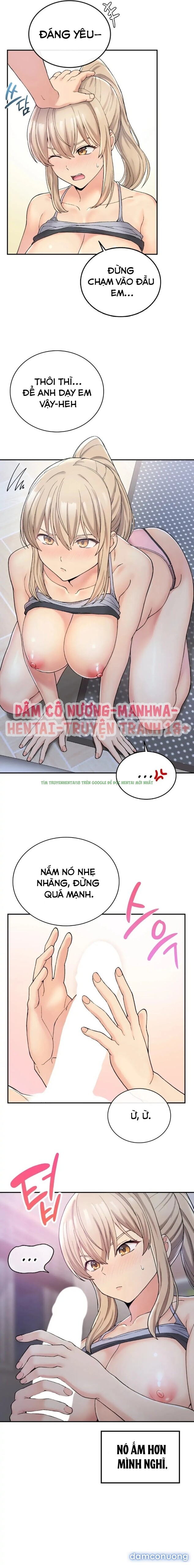 Xem ảnh truyen cuoc song noi thon que chapter 3 (12) trong truyện hentai Cuộc Sống Nơi Thôn Quê - Chap 3 - truyenhentai18.pro