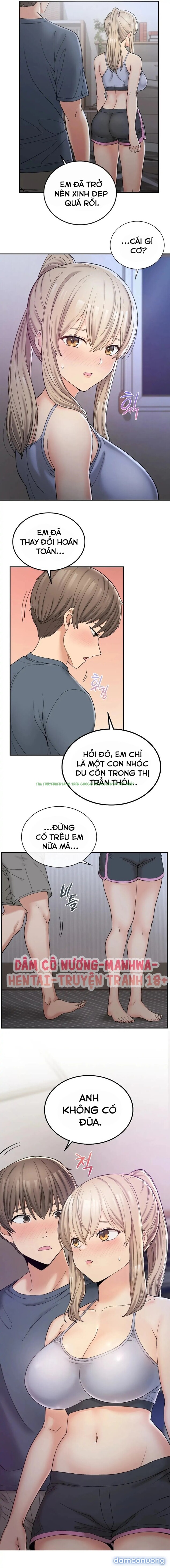 Xem ảnh truyen cuoc song noi thon que chapter 3 (6) trong truyện hentai Cuộc Sống Nơi Thôn Quê - Chap 3 - Truyenhentai18z.net