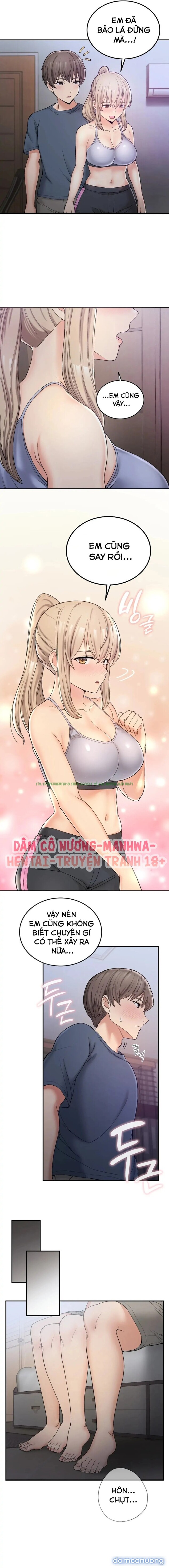 Xem ảnh truyen cuoc song noi thon que chapter 3 (7) trong truyện hentai Cuộc Sống Nơi Thôn Quê - Chap 3 - Truyenhentai18z.net