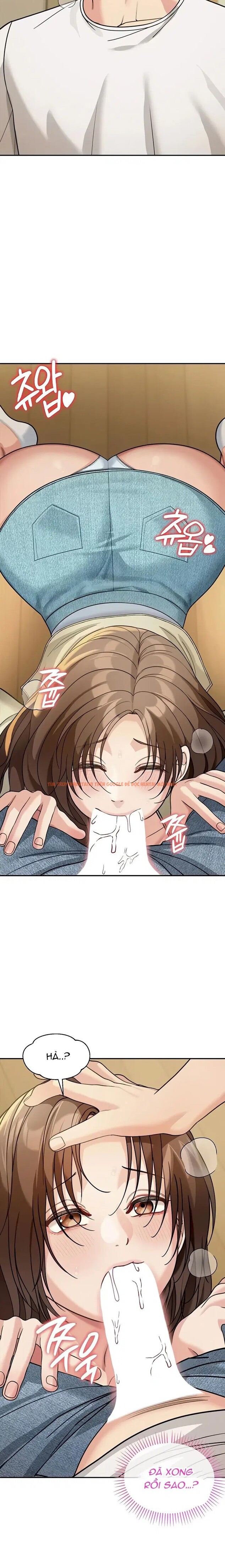 Xem ảnh 3 1 trong truyện hentai Cuộc Sống Ở Mỹ - Chapter 15 - hentaitvn.net