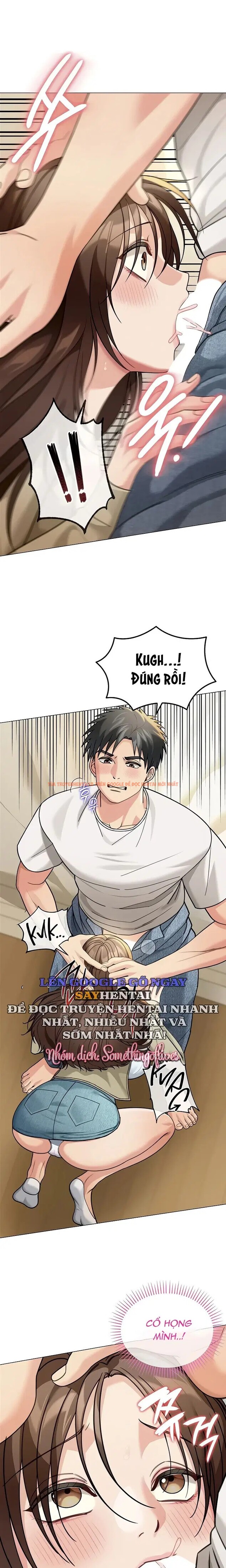 Xem ảnh 4 0 trong truyện hentai Cuộc Sống Ở Mỹ - Chapter 15 - hentaitvn.net