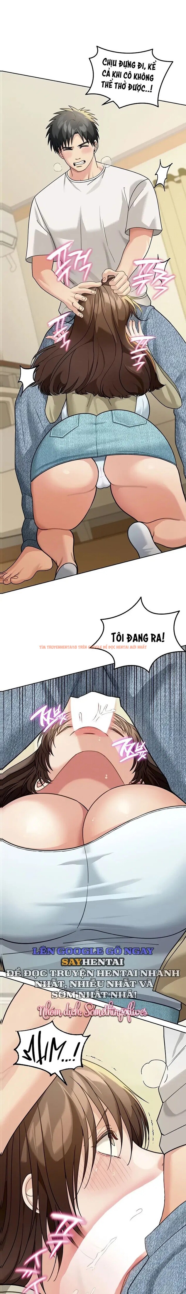 Xem ảnh 5 1 trong truyện hentai Cuộc Sống Ở Mỹ - Chapter 15 - hentaitvn.net