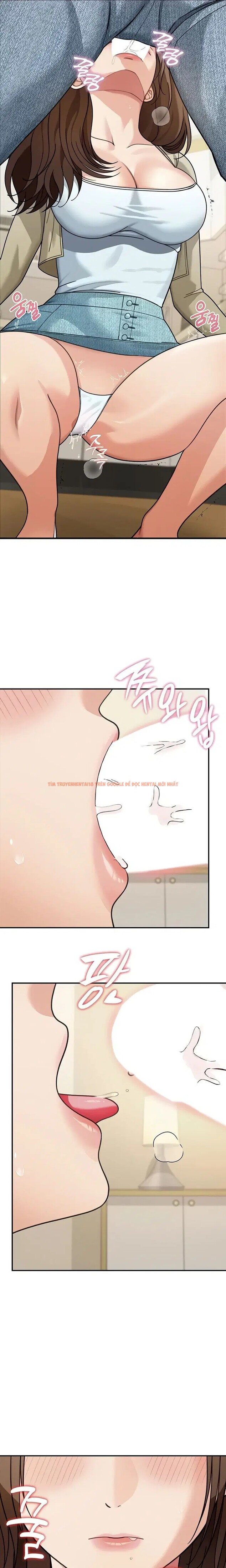 Xem ảnh 6 0 trong truyện hentai Cuộc Sống Ở Mỹ - Chapter 15 - hentaitvn.net