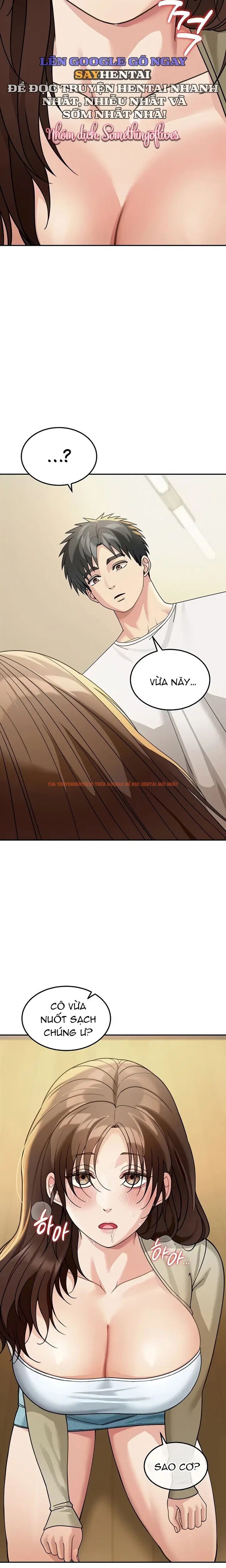 Xem ảnh 6 1 trong truyện hentai Cuộc Sống Ở Mỹ - Chapter 15 - hentaitvn.net