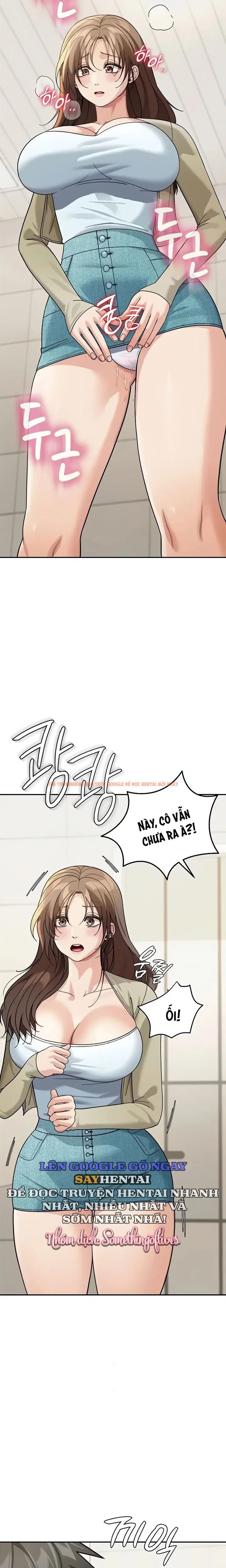Xem ảnh 9 0 trong truyện hentai Cuộc Sống Ở Mỹ - Chapter 15 - hentaitvn.net