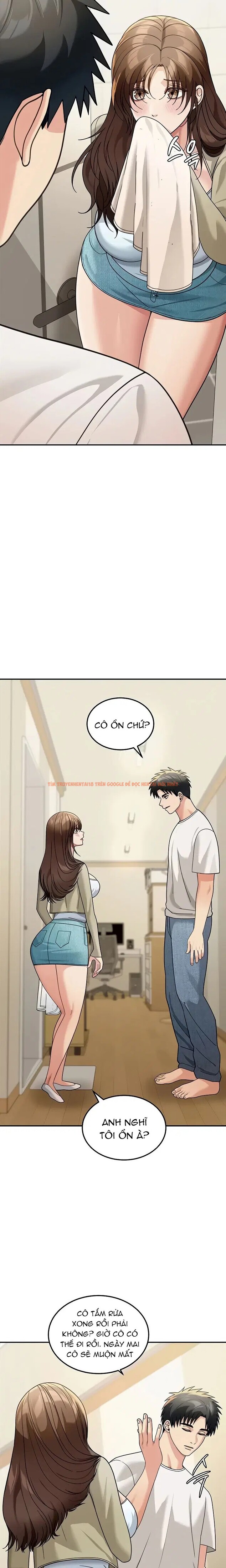 Xem ảnh 9 1 trong truyện hentai Cuộc Sống Ở Mỹ - Chapter 15 - hentaitvn.net