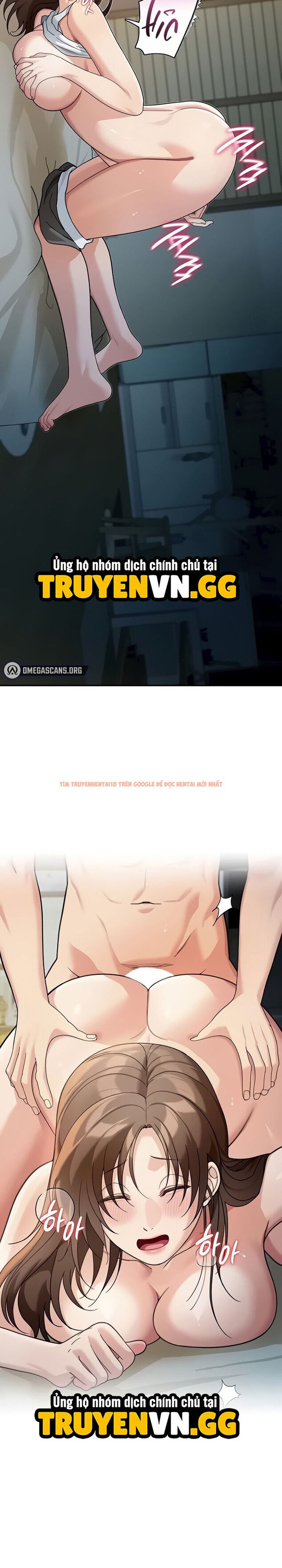 Trang truyện 12 1 trong truyện tranh Cuộc Sống Ở Mỹ - Chapter 16 - www.truyenhentai18.net