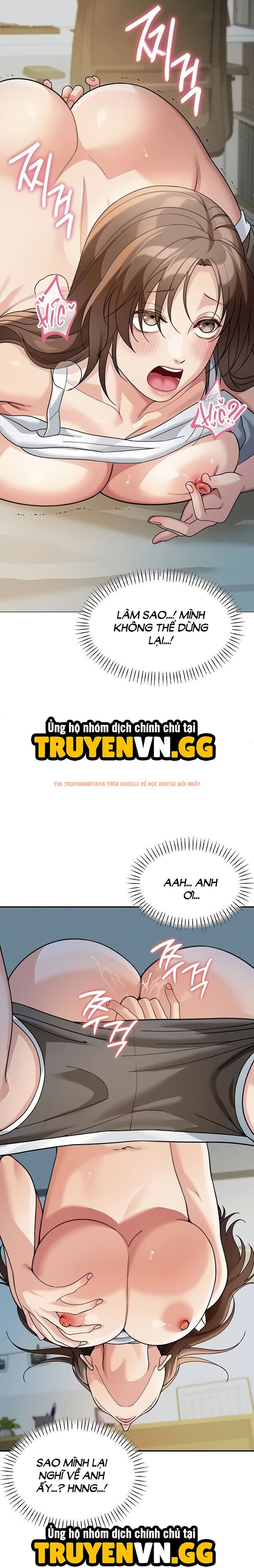 Trang truyện 13 1 trong truyện tranh Cuộc Sống Ở Mỹ - Chapter 16 - www.truyenhentai18.net