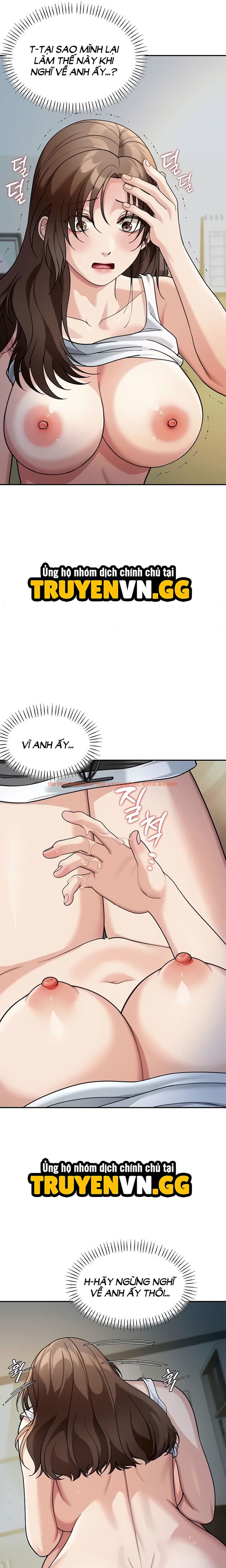 Trang truyện 15 0 trong truyện tranh Cuộc Sống Ở Mỹ - Chapter 16 - www.truyenhentai18.net