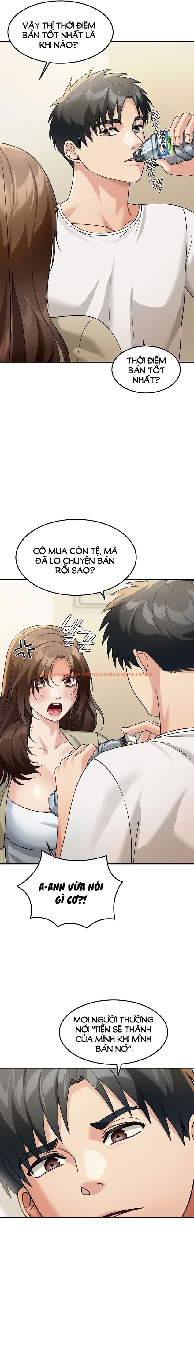 Trang truyện 5 0 trong truyện tranh Cuộc Sống Ở Mỹ - Chapter 16 - www.truyenhentai18.net