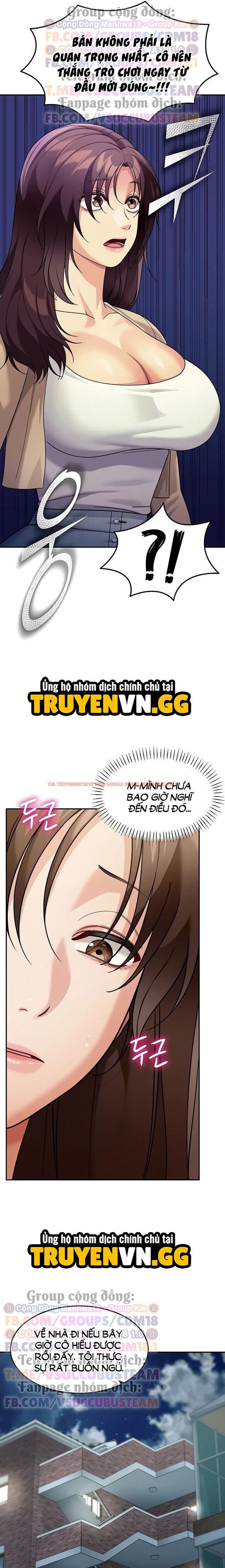 Trang truyện 6 0 trong truyện tranh Cuộc Sống Ở Mỹ - Chapter 16 - www.truyenhentai18.net