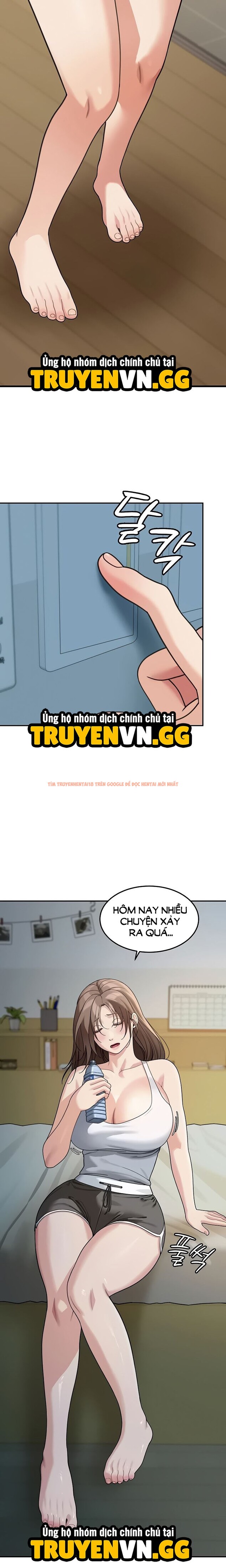 Trang truyện 7 1 trong truyện tranh Cuộc Sống Ở Mỹ - Chapter 16 - www.truyenhentai18.net