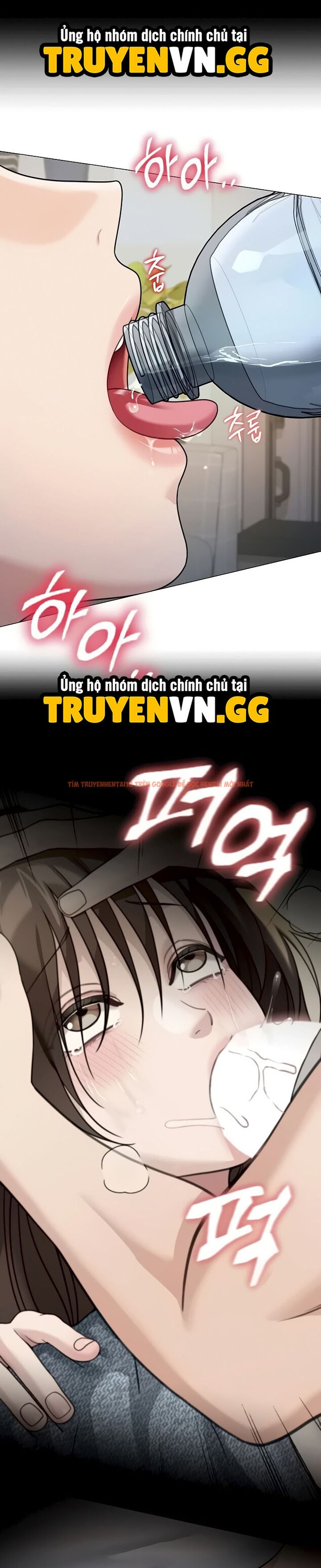 Trang truyện 9 1 trong truyện tranh Cuộc Sống Ở Mỹ - Chapter 16 - www.truyenhentai18.net