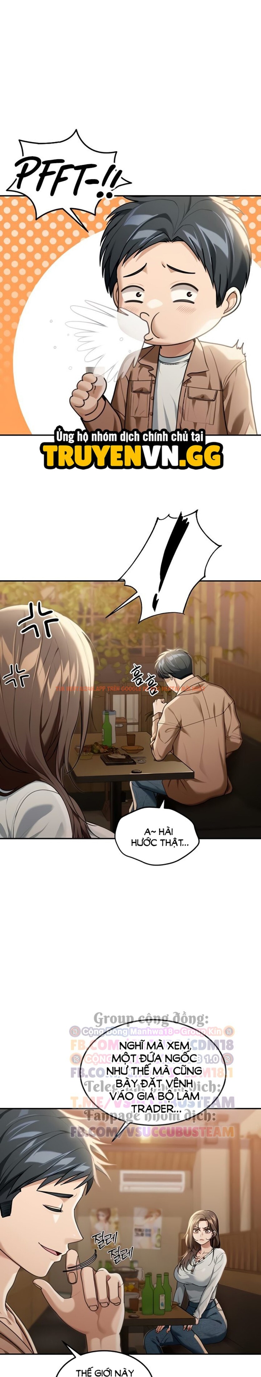 Xem ảnh 10 0 trong truyện hentai Cuộc Sống Ở Mỹ - Chapter 2 - www.hentaitvn.net