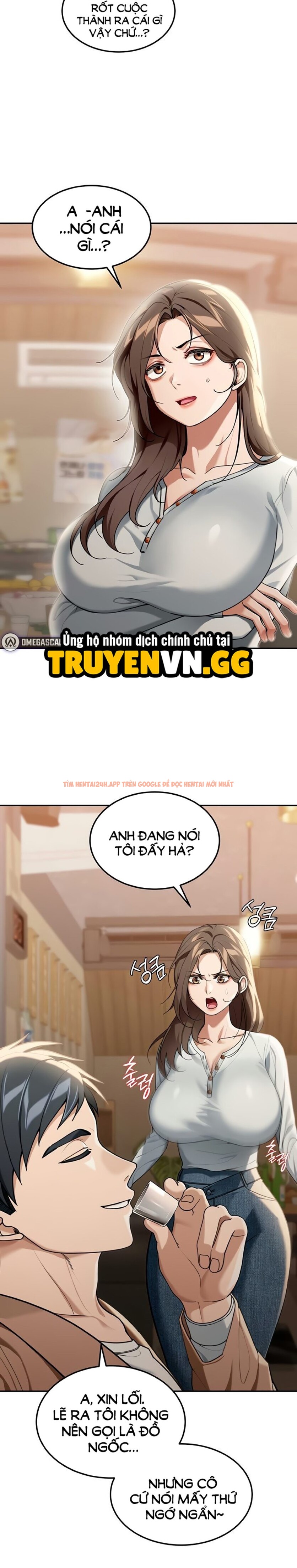 Xem ảnh 10 1 trong truyện hentai Cuộc Sống Ở Mỹ - Chapter 2 - www.hentaitvn.net