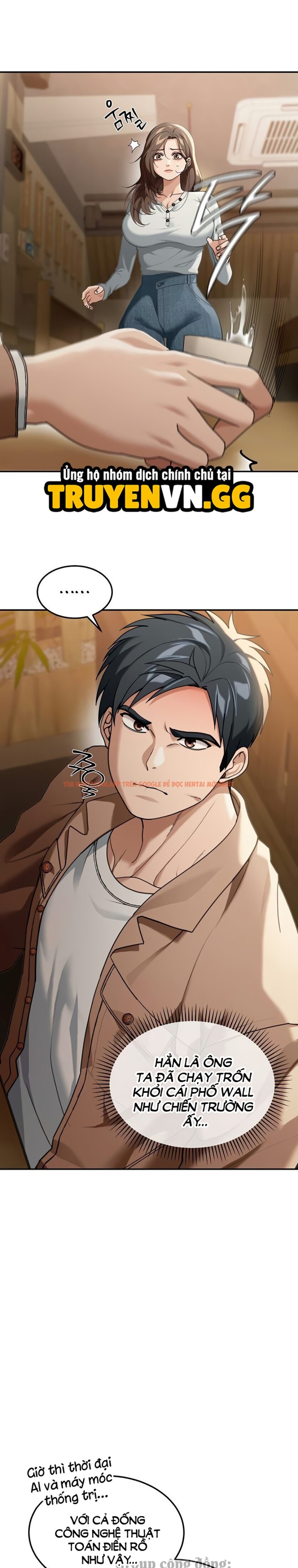 Xem ảnh 11 0 trong truyện hentai Cuộc Sống Ở Mỹ - Chapter 2 - www.hentaitvn.net